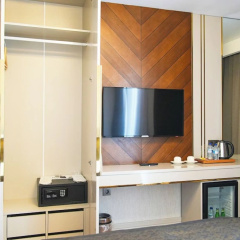 Sky Hill Hotel - Bild 7