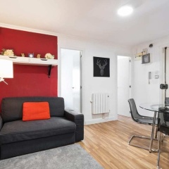 Brand new Elegant 3 Bedroom Apartment - Bild 3