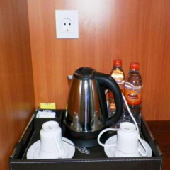 Maranatha Grand Hotel thumbnail 10