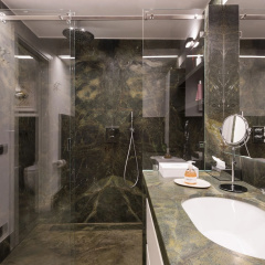 Palazzo delle Pietre Luxury Apartments - Bild 9