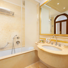 Hotel A LA Commedia - Bild 8