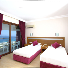 Drita Hotel - Bild 10