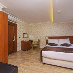 Nisantasi Time Hotel - Bild 6