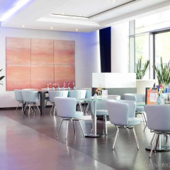 Novotel Muenchen Messe - Bild 24
