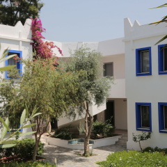 Otel Atrium - Bild 18