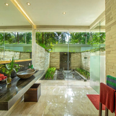 Kelapa Retreat & Spa - Bild 28