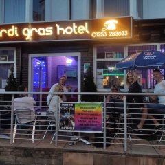 Mardi Gras Hotel thumbnail 18