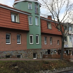 Hotel Auerhahn - Bild 1