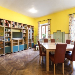 Jugendherberge Regensburg - Hostel - Bild 20