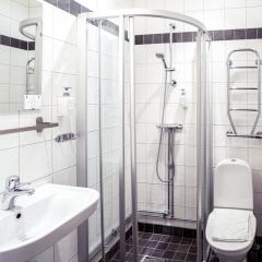 Queen's Hotel by First Hotels - Bild 10