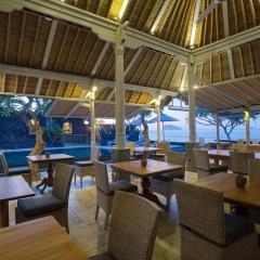 Alam Candi Resort - Bild 25