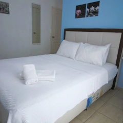 Sayli Otel - Bild 5