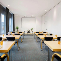 Four Points by Sheraton Munich Messe - Bild 25