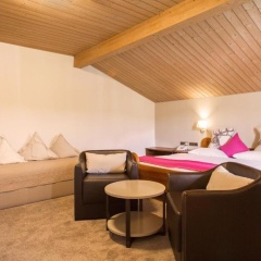 BEST WESTERN Hotel Roemerhof - Bild 2
