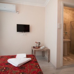 Hotel Estambul - Bild 10