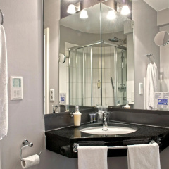 Town Hotel Wiesbaden - Bild 7