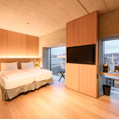 Placid Hotel Design & Lifestyle Zurich - Bild 4