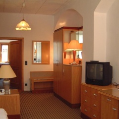 Hotel Toscana - Bild 5
