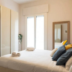 notaMi - Arena Modern Apartment - Bild 2