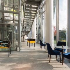 Hotel voco Milan - Fiere by IHG - Bild 5