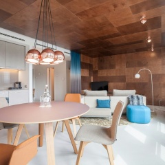 EMA House Hotel Suites - Bild 22
