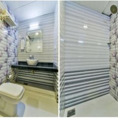 Отель Avisha Residency Индия, Южный Гоа - отзывы, цены и фото номеров - забронировать отель Avisha Residency онлайн ванная
