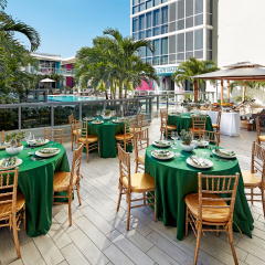 The Grayson Hotel Miami Downtown - Bild 23