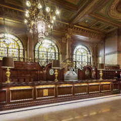 Hotel Metropole - Bild 2