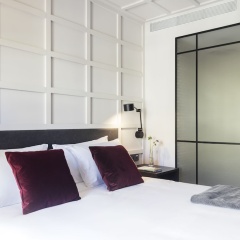 Yurbban Ramblas Boutique Hotel - Bild 4