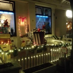 Pension Martinez - Bild 15