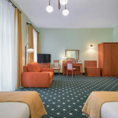 Hotel Hetman - Bild 7