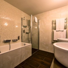 Prestige Hotel Budapest - Bild 14