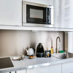 Sweet inn Apartments Boetie thumbnail 20