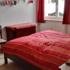 Heine Apartment-Friedegerns Fewo - Bild 2