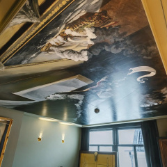 Hotel The Noblemen - Bild 12