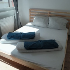 City Appartment Koblenz - Altenhof 1 OG - Bild 3