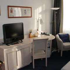 Hotel Am Schloss *** Superior - Bild 4
