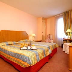 Hotel Fertel Etoile - Bild 8
