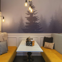 Garner Hotel Essen - Messe by IHG - Bild 6