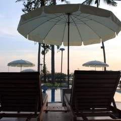 Villa Cha-Cha Krabi Beachfront Resort - Bild 23