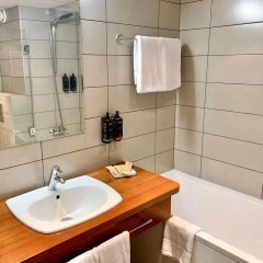 Mercure Hotel Hamburg Am Volkspark - Bild 8