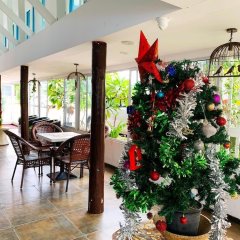 Rock Hotel in Viti Levu, Fiji from 58$, photos, reviews - zenhotels.com