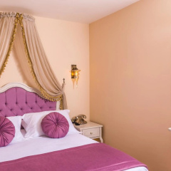 Kahveci Alibey Hotel - Bild 2