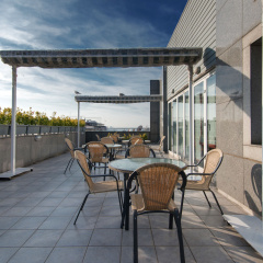 Dila Hotel - Bild 26