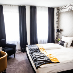 Elaya Hotel Vienna City West - Bild 5