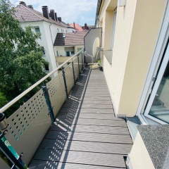 Exclusive Apartment in the old City of Paderborn - Bild 7