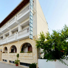 Casa Blue Hotel Philian Collection thumbnail 1