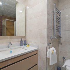 Air Başakşehir Residence by NewInn - Bild 8