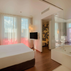 NHow Milano Hotel - Bild 13