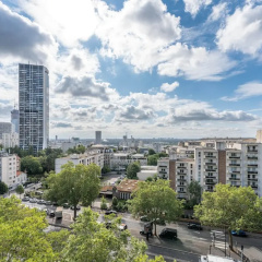 Edgar Suites La Défense - Puteaux - Bild 14